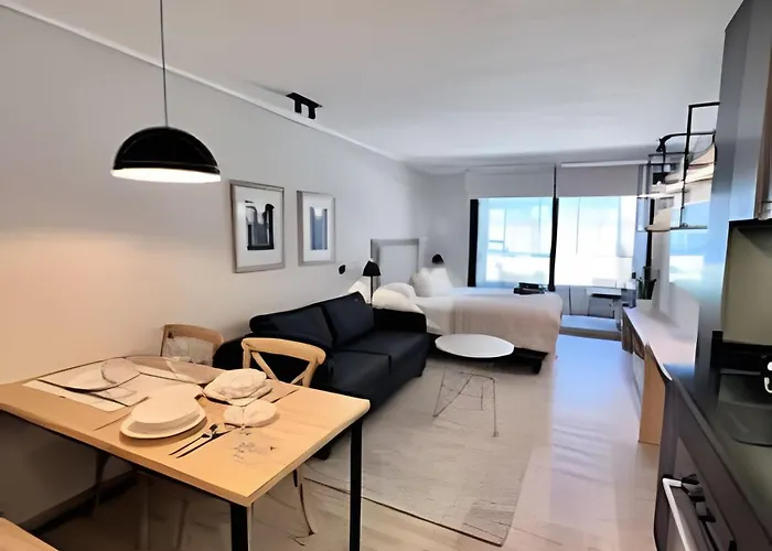 Estiloso Estudio Estoril