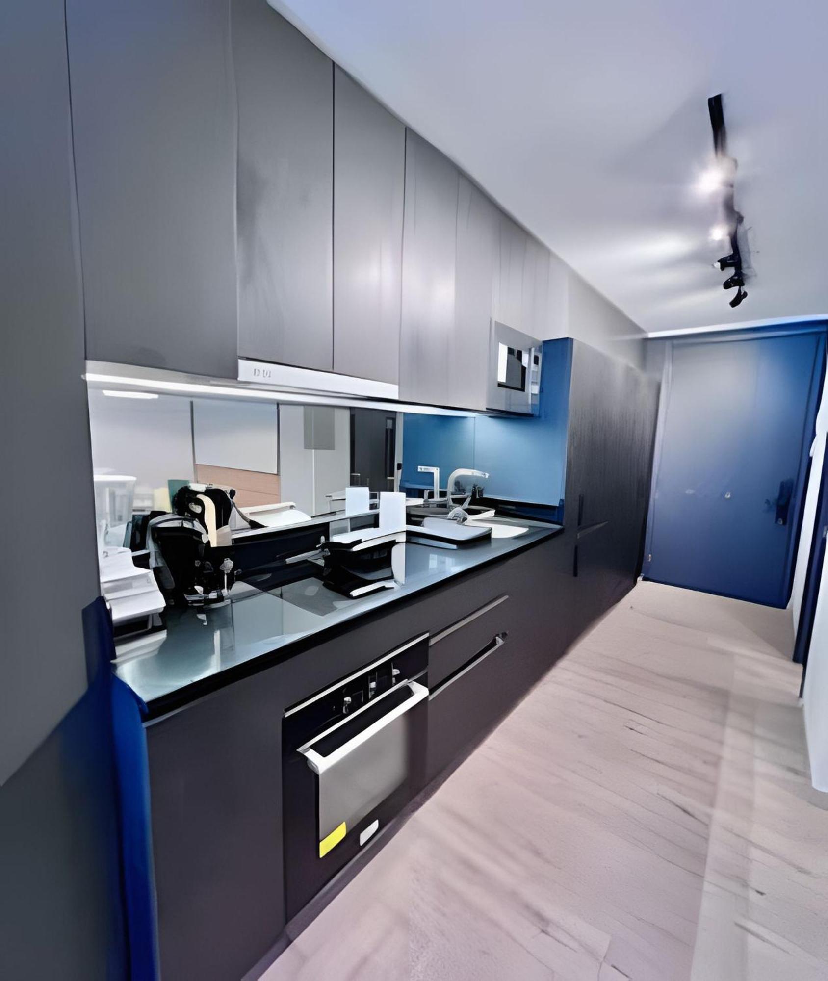 Apartamento Estiloso Estudio Estoril