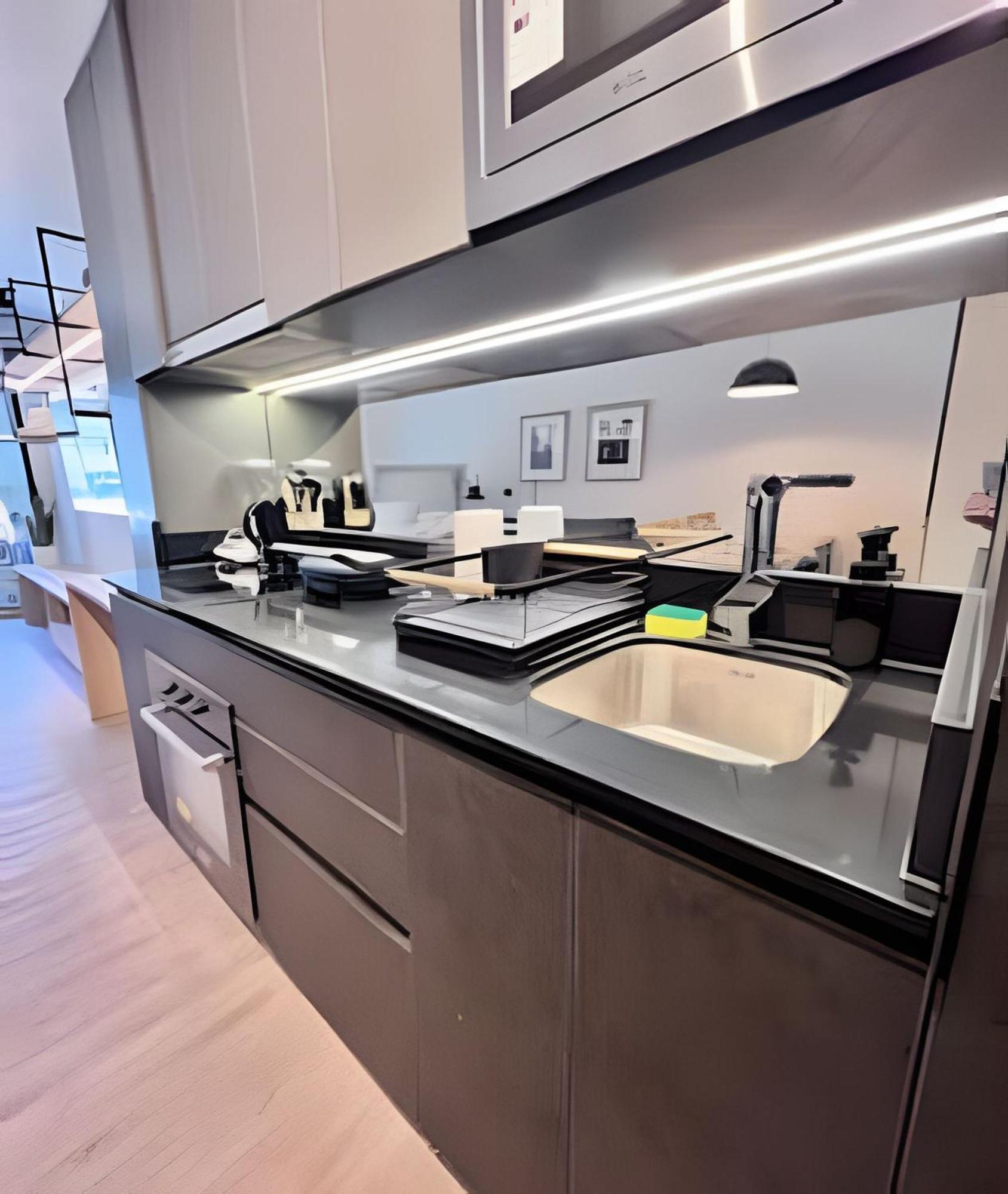 Apartamento Estiloso Estudio Estoril *