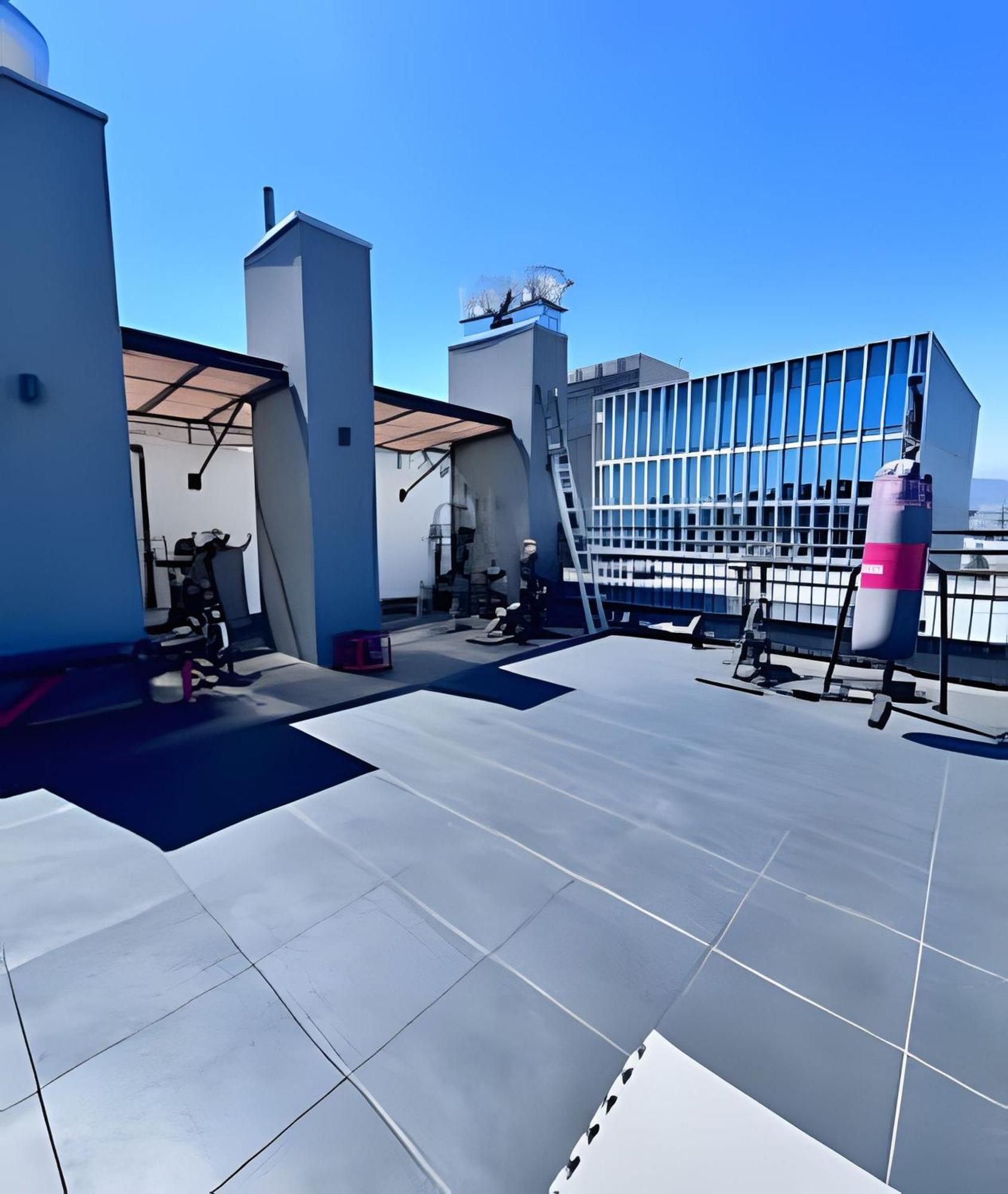 Apartamento Estiloso Estudio Estoril *