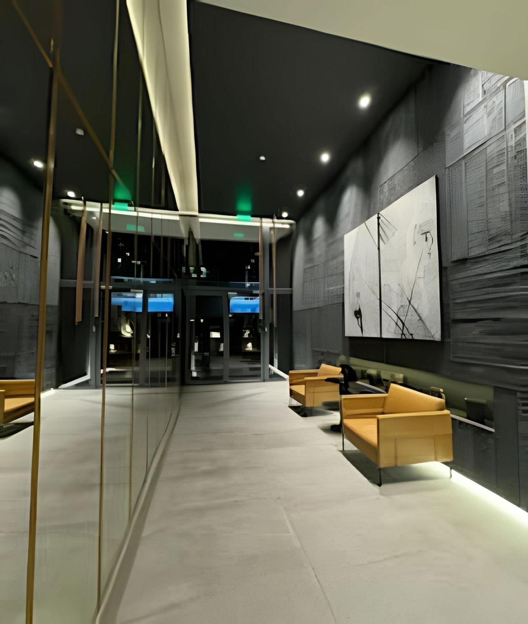 Estiloso Estudio Estoril Apartamento
