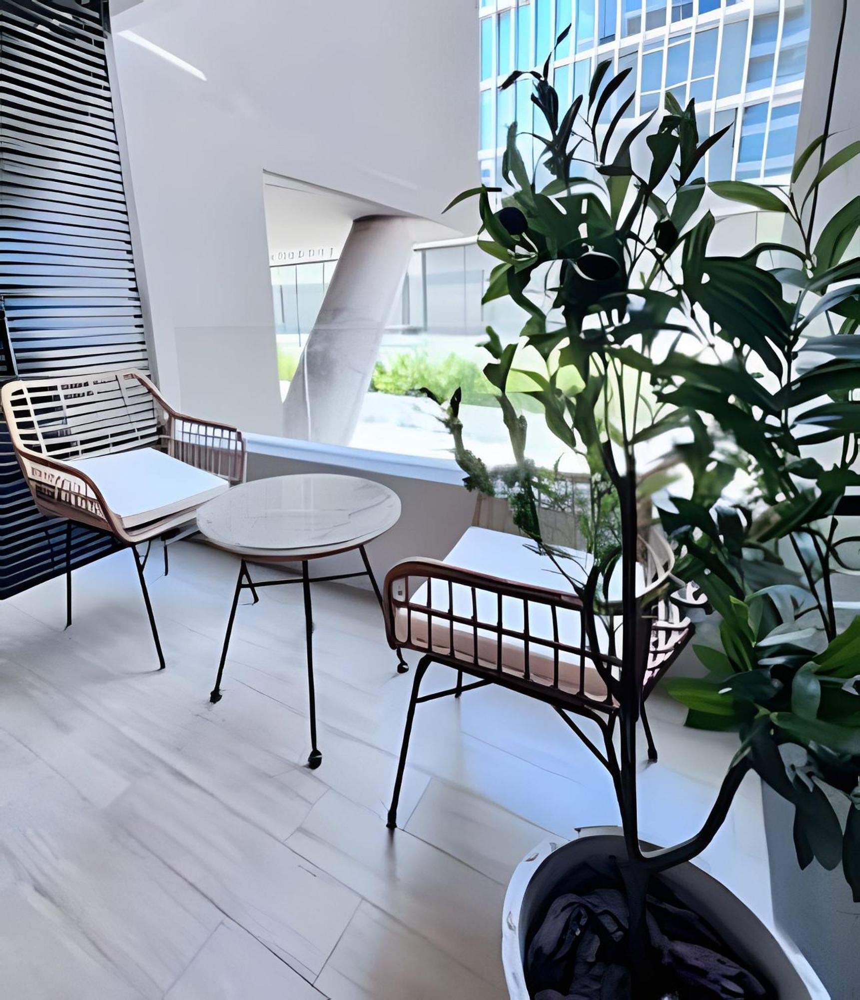 Apartamento Estiloso Estudio Estoril