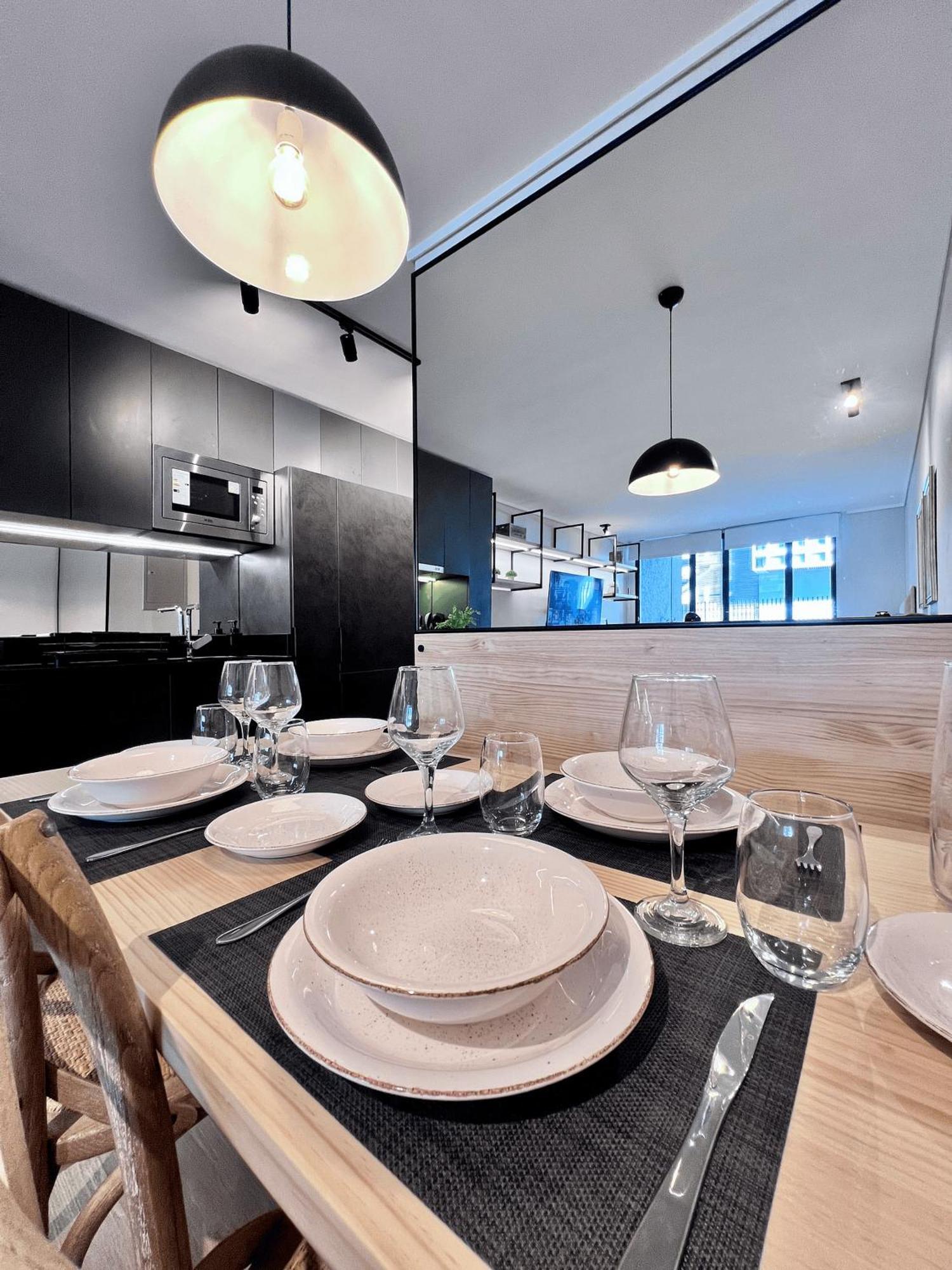 Estiloso Estudio Estoril Apartamento *
