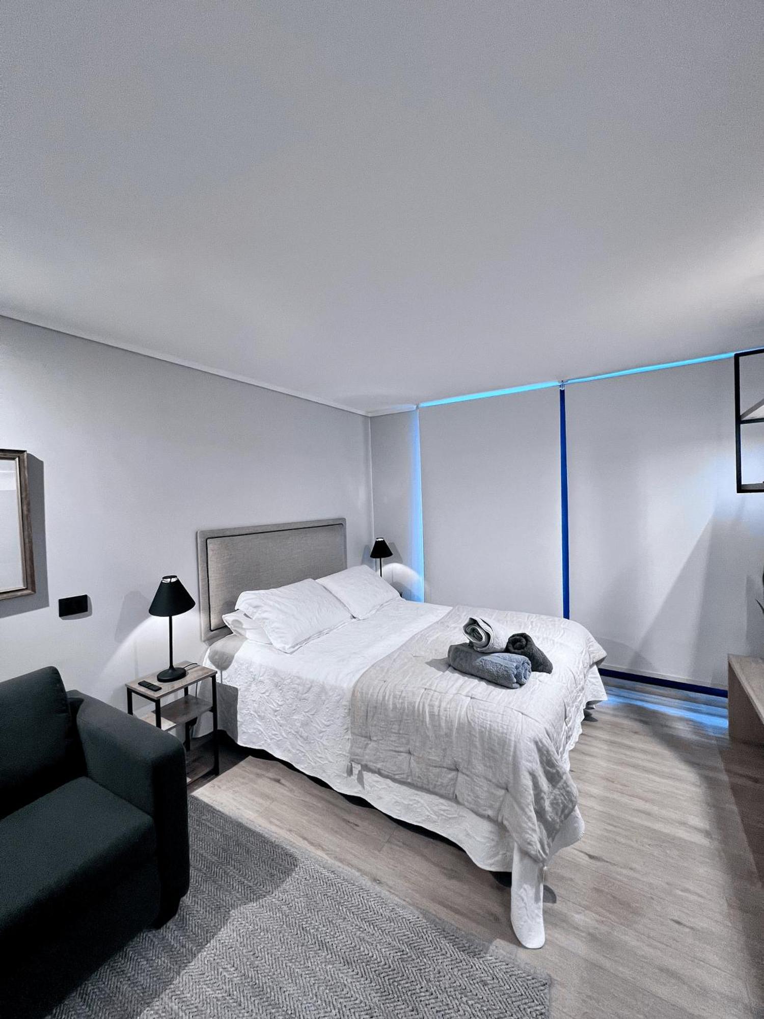 Apartamento Estiloso Estudio Estoril