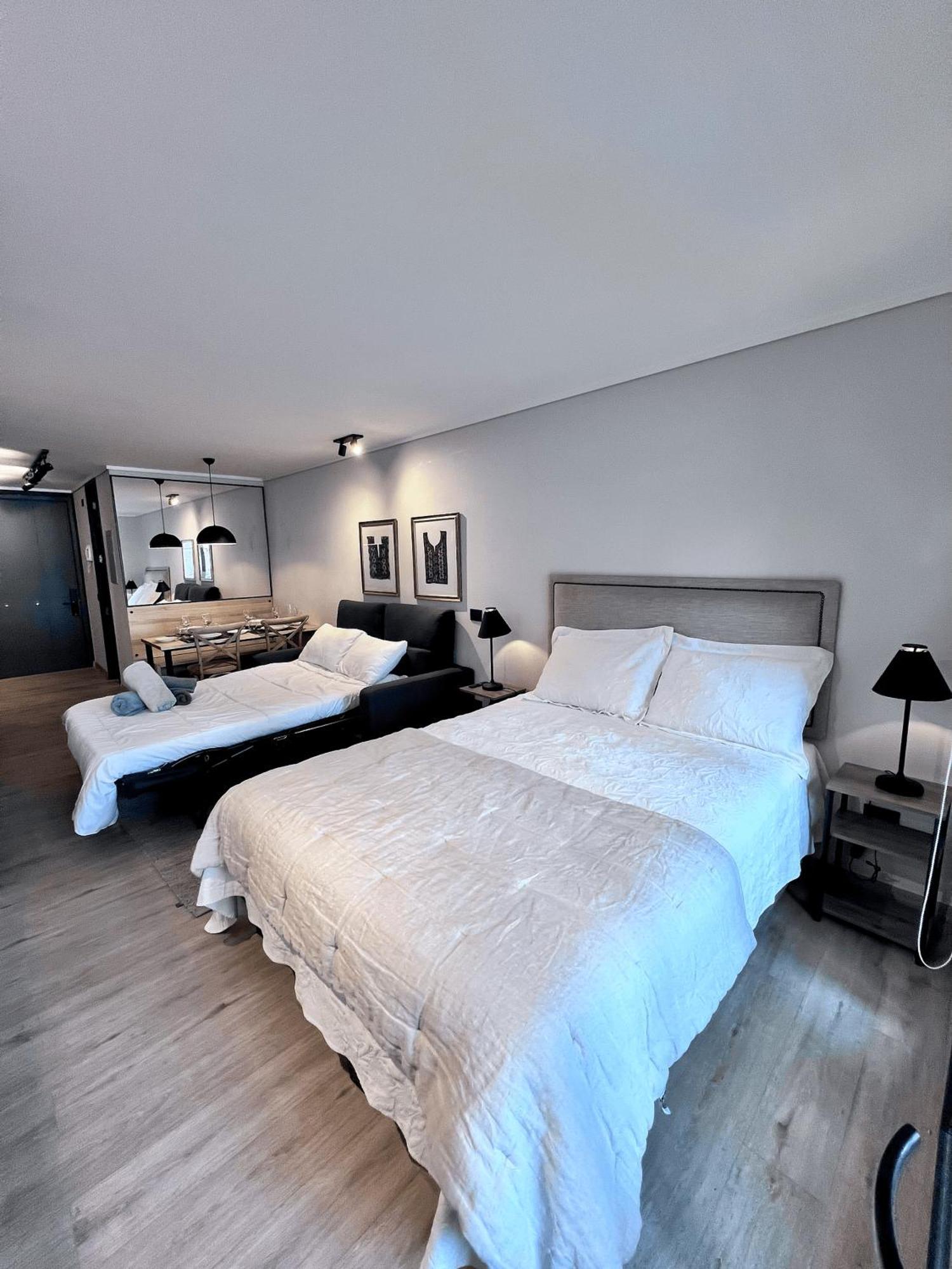 Estiloso Estudio Estoril Apartamento *